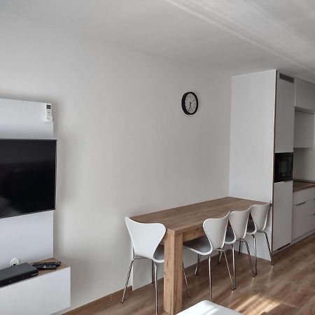 Apartman Kyjev 2 Podhájska Eksteriør bilde