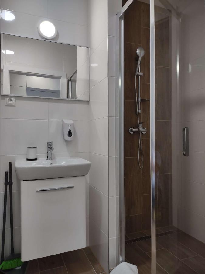 Apartman Kyjev 2 Podhájska Eksteriør bilde