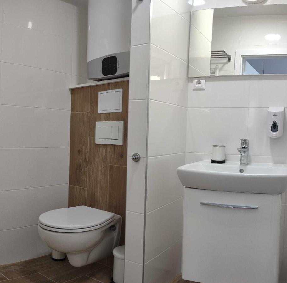 Apartman Kyjev 2 Podhájska Eksteriør bilde