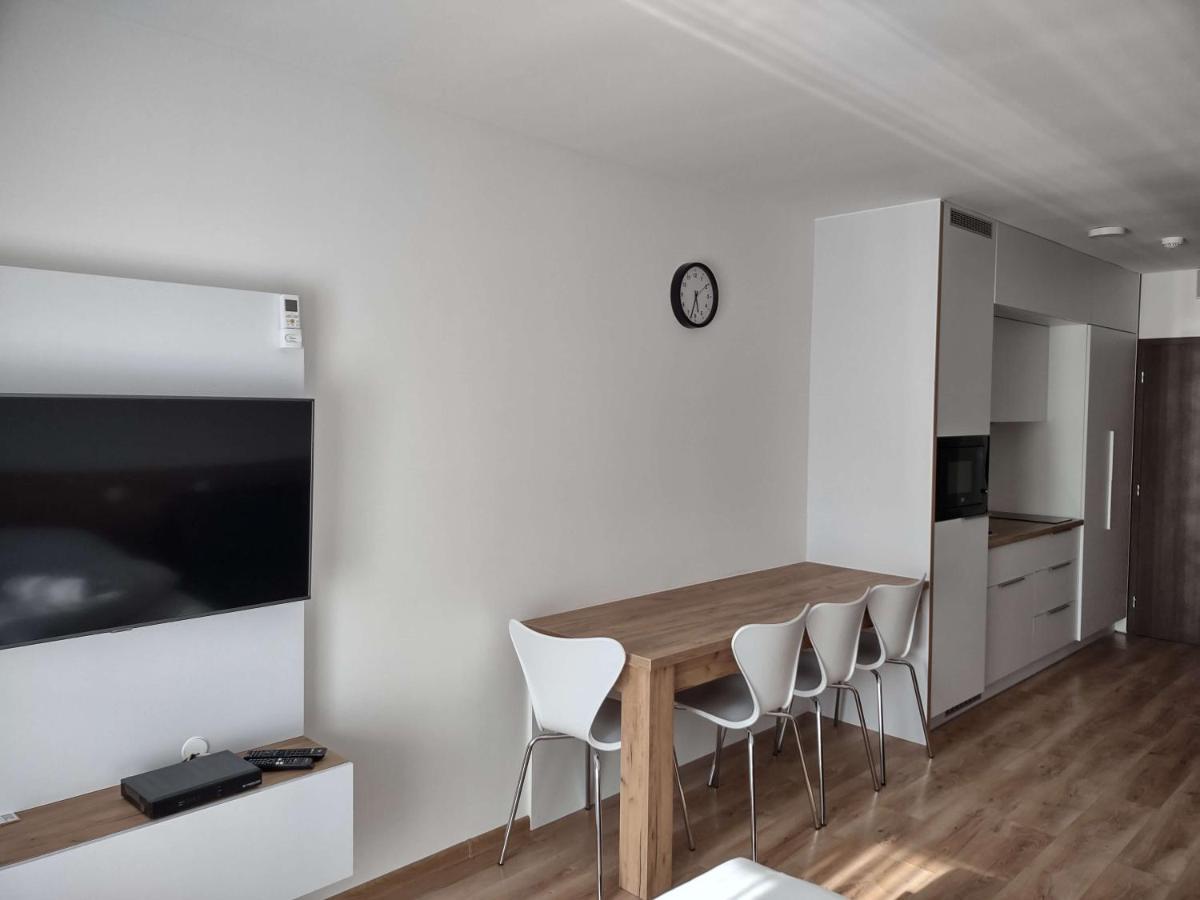 Apartman Kyjev 2 Podhájska Eksteriør bilde