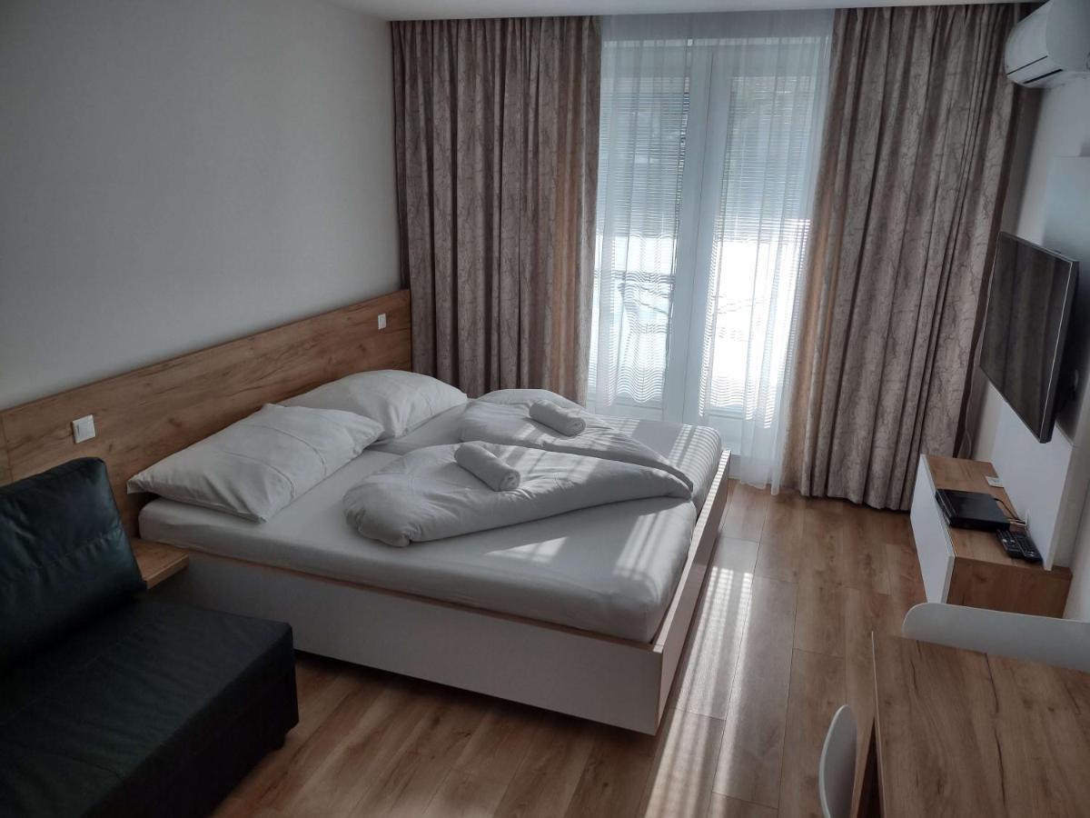 Apartman Kyjev 2 Podhájska Eksteriør bilde