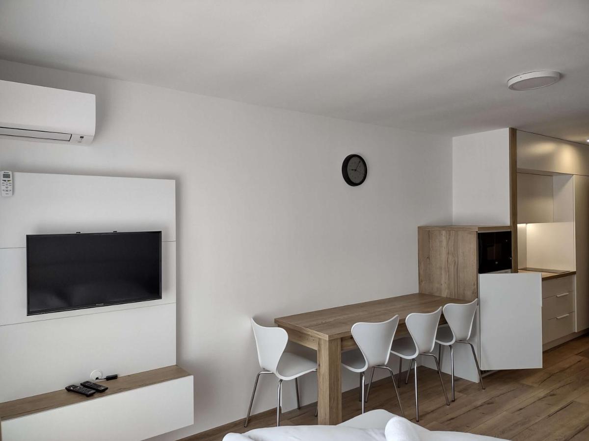 Apartman Kyjev 2 Podhájska Eksteriør bilde