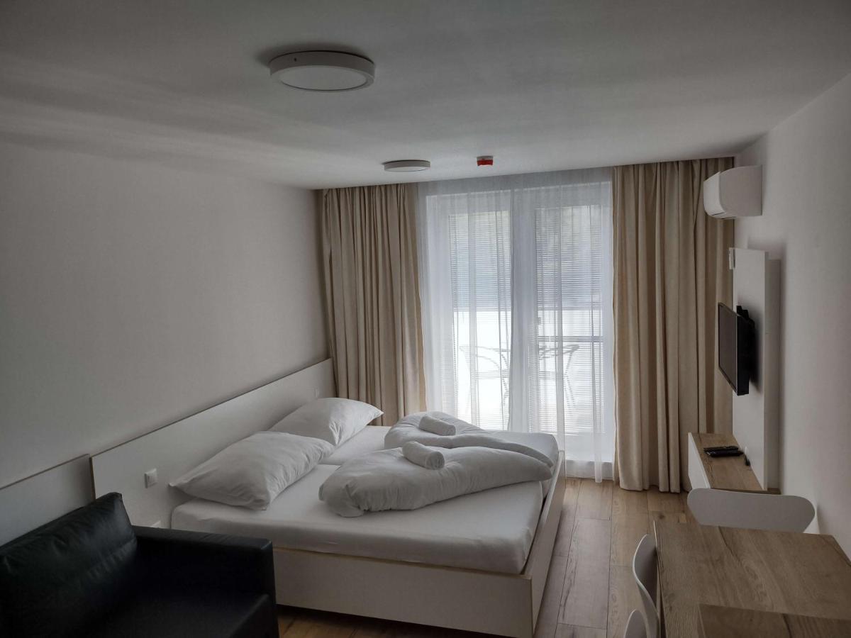 Apartman Kyjev 2 Podhájska Eksteriør bilde