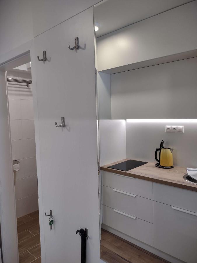 Apartman Kyjev 2 Podhájska Eksteriør bilde