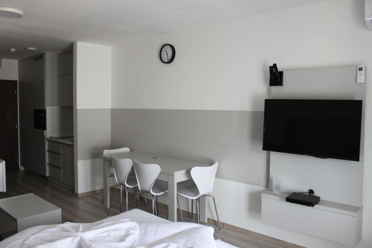 Apartman Kyjev 2 Podhájska Eksteriør bilde