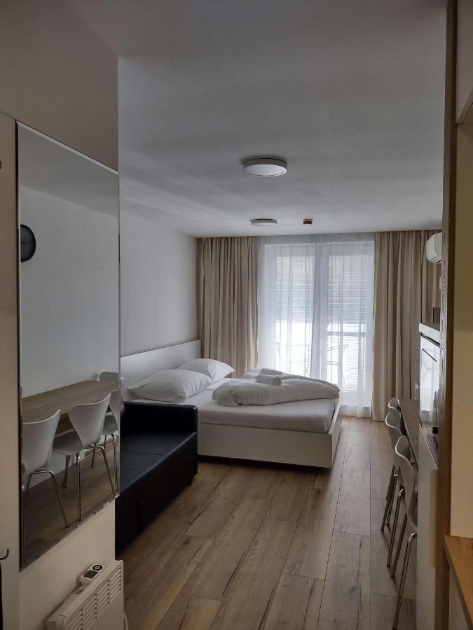 Apartman Kyjev 2 Podhájska Eksteriør bilde