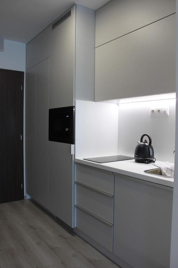 Apartman Kyjev 2 Podhájska Eksteriør bilde