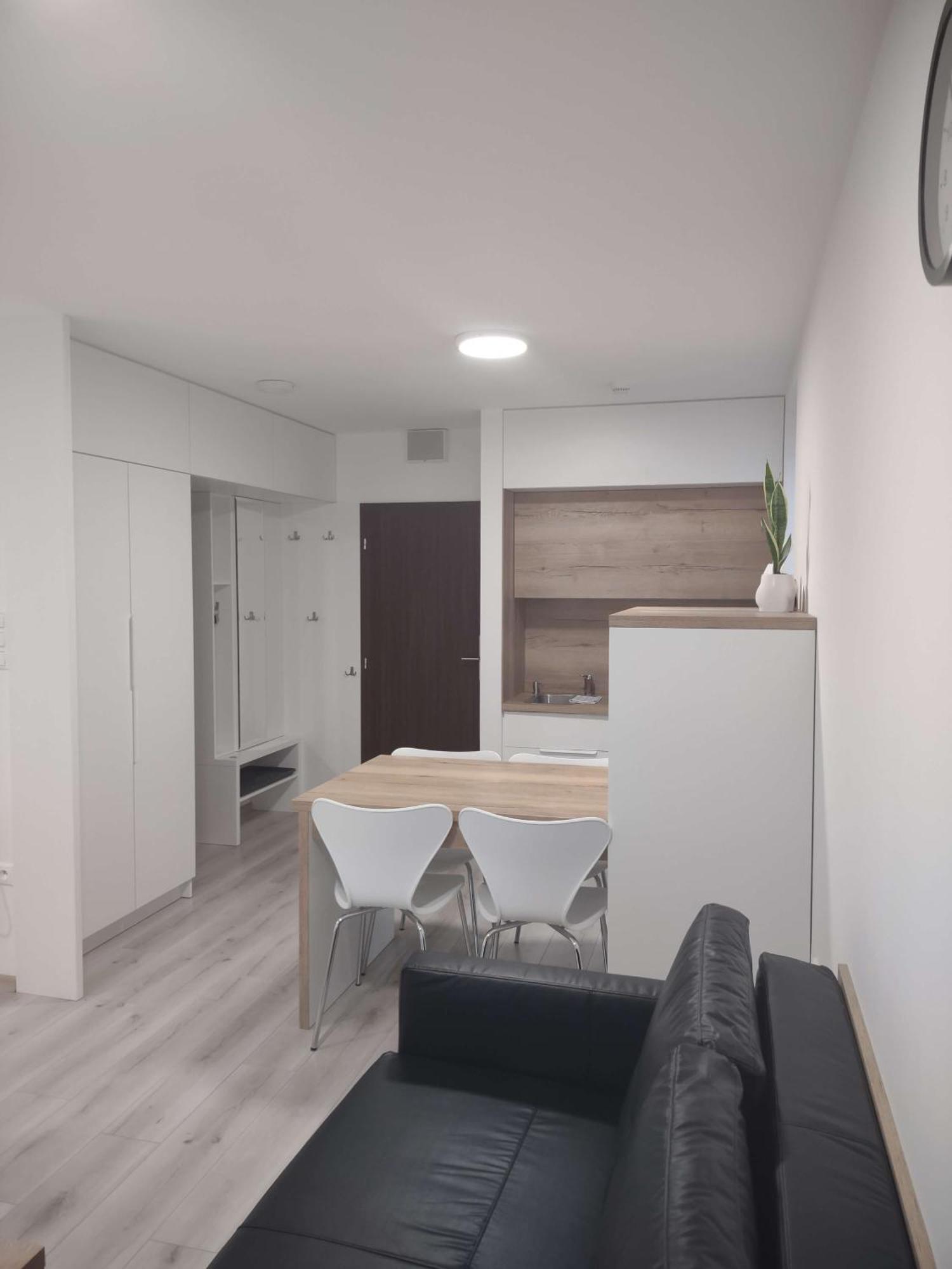 Apartman Kyjev 2 Podhájska Eksteriør bilde