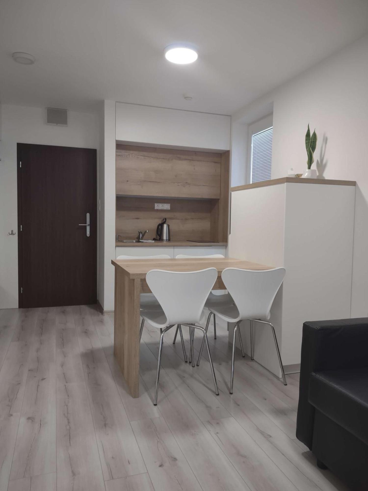 Apartman Kyjev 2 Podhájska Eksteriør bilde